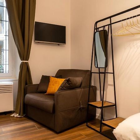 Alessandria Suites Roma Extérieur photo