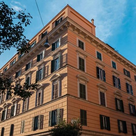 Alessandria Suites Roma Extérieur photo