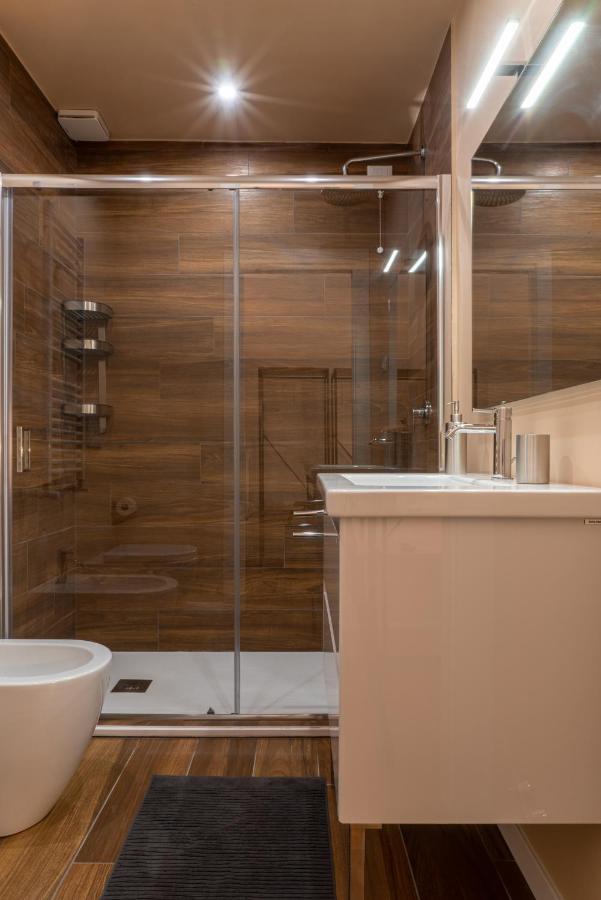 Alessandria Suites Roma Extérieur photo