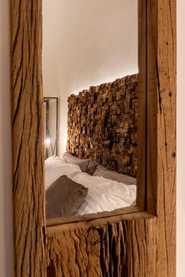 Alessandria Suites Roma Extérieur photo