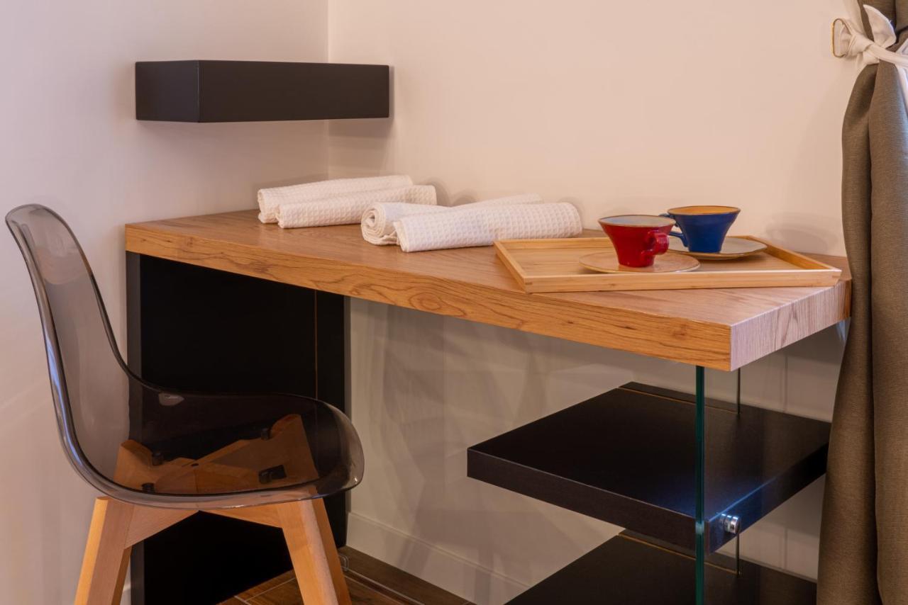 Alessandria Suites Roma Extérieur photo