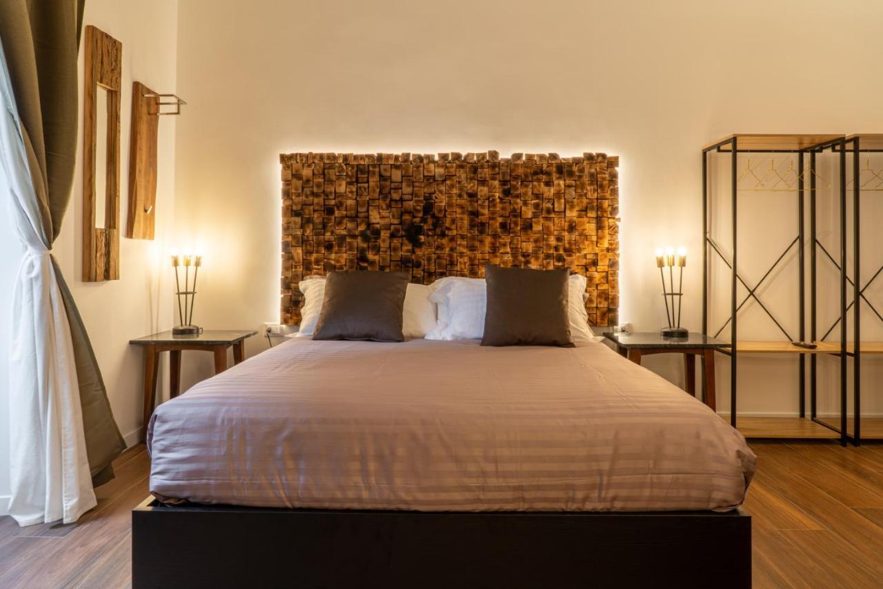 Alessandria Suites Roma Extérieur photo