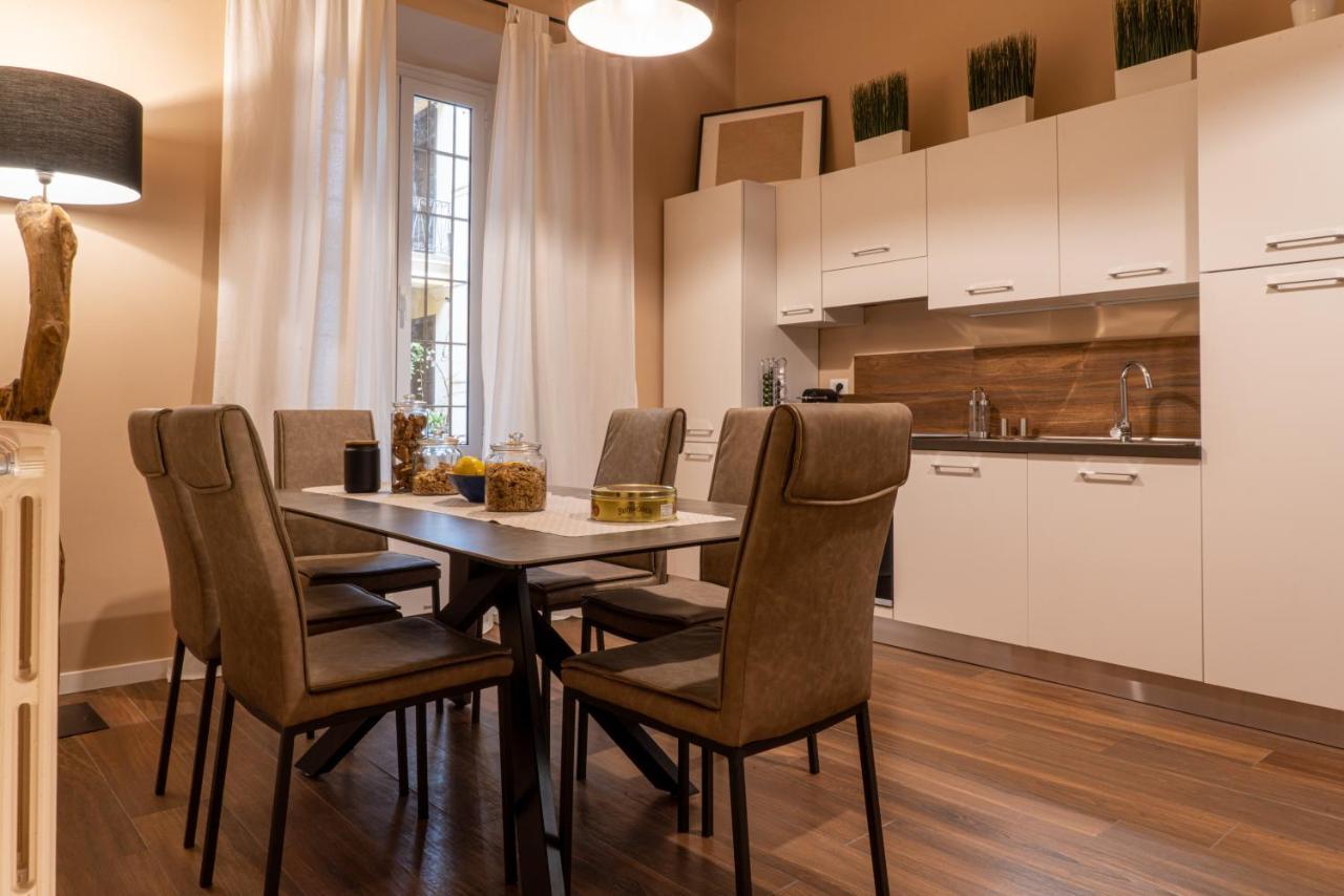 Alessandria Suites Roma Extérieur photo