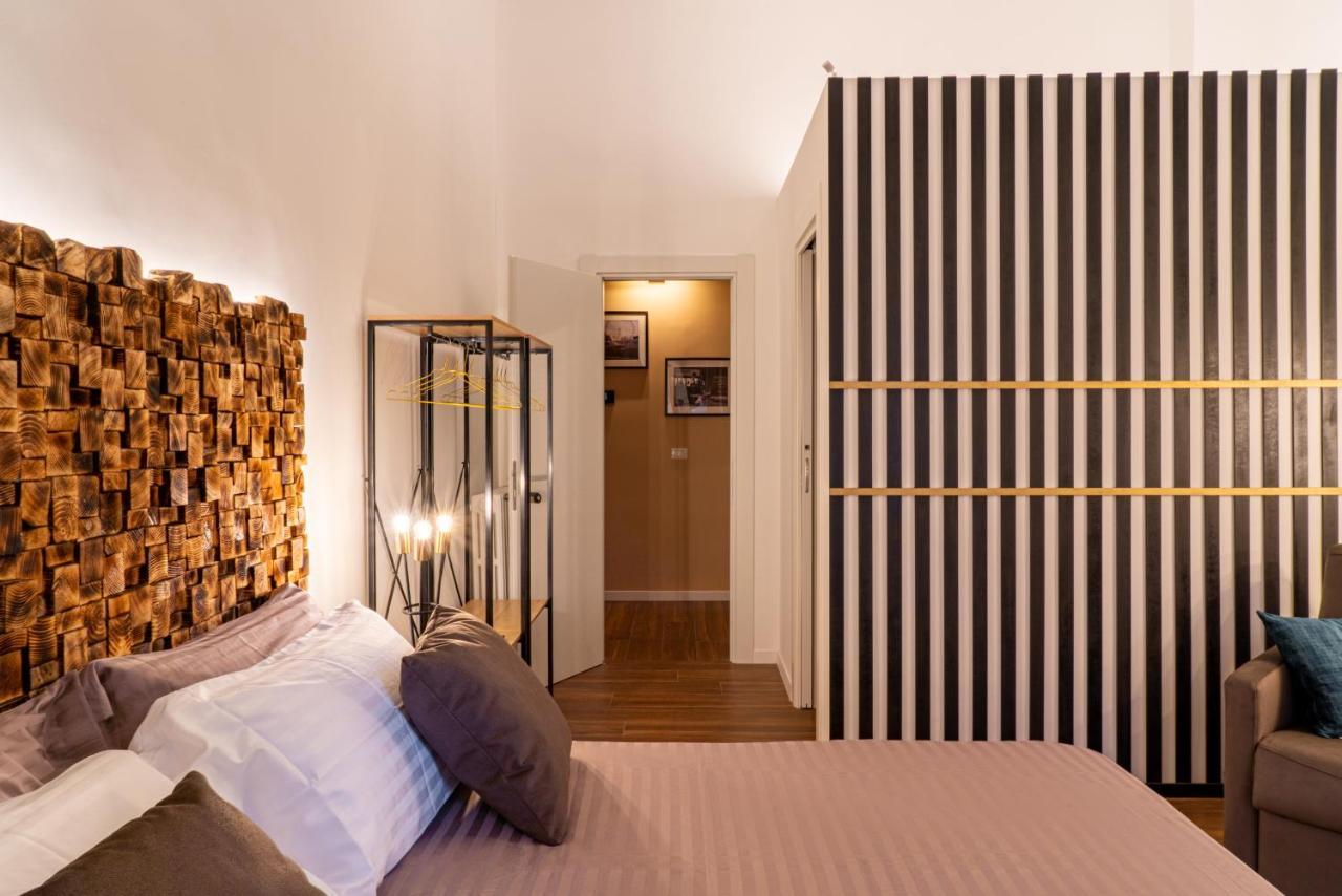 Alessandria Suites Roma Extérieur photo