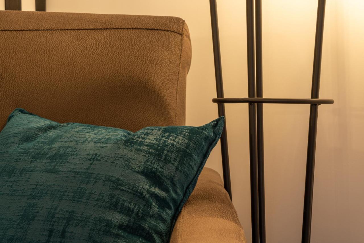 Alessandria Suites Roma Extérieur photo
