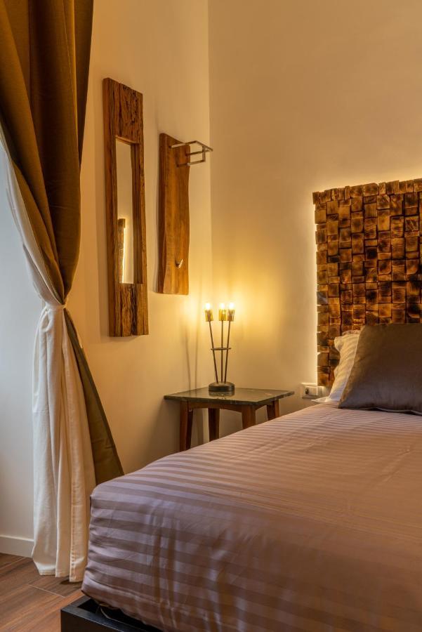 Alessandria Suites Roma Extérieur photo