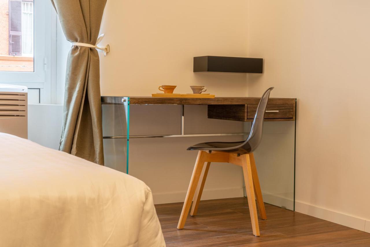 Alessandria Suites Roma Extérieur photo