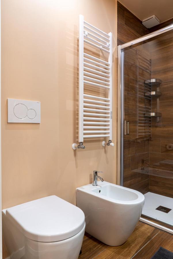 Alessandria Suites Roma Extérieur photo