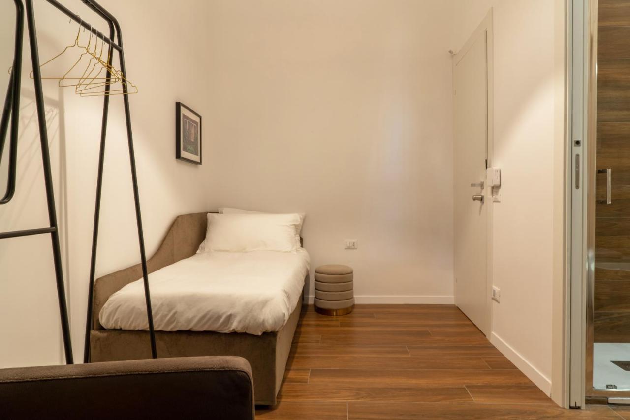 Alessandria Suites Roma Extérieur photo