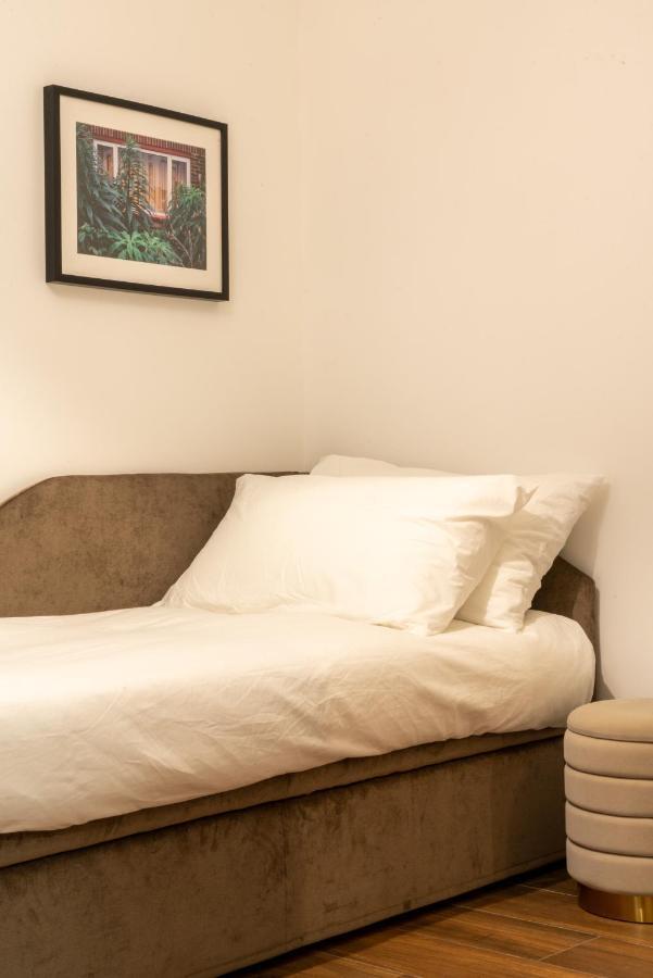 Alessandria Suites Roma Extérieur photo
